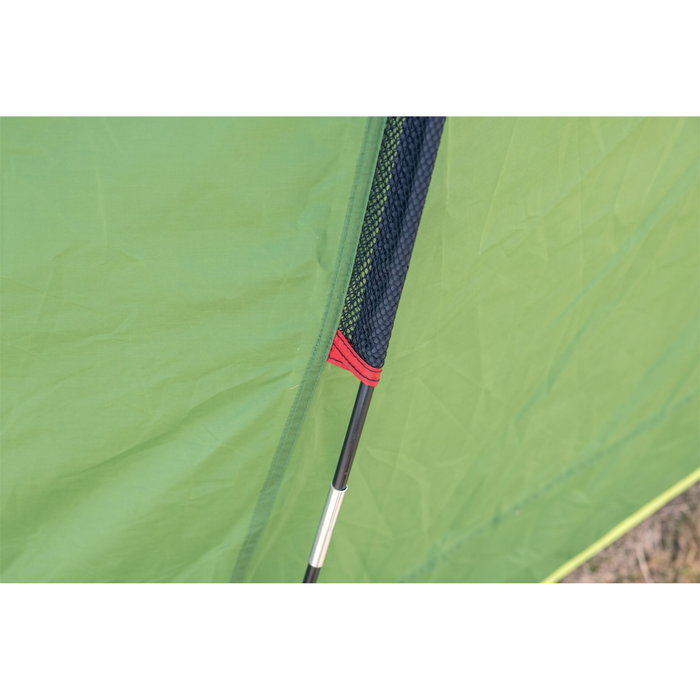 Coleman Darwin 3 Plus Blackout Verde