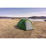 Coleman Darwin 3 Plus Blackout Verde