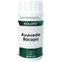 EQUISALUD Holofit Ayurveda Bacopa 50 cápsulas
