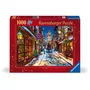 Ravensburger Puzzle de Navidad de 1000 piezas