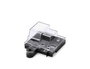 Samsung CLT-W506 Botella de Tóner Residual para Impresoras Samsung CLP-680 y CLX-6260