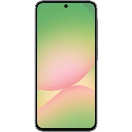 Samsung Smartphone Galaxy A56 SM-A566BZKCEUB 8GB/256GB 6.7" 5G Grafito