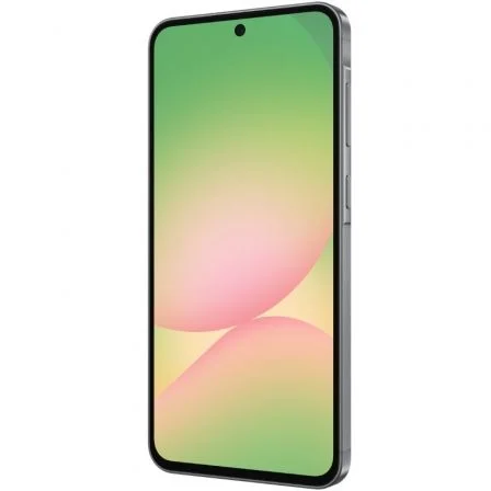 Samsung Smartphone Galaxy A56 SM-A566BZKCEUB 8GB/256GB 6.7" 5G Grafito