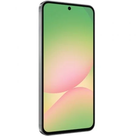 Samsung Smartphone Galaxy A56 SM-A566BZKCEUB 8GB/256GB 6.7" 5G Grafito
