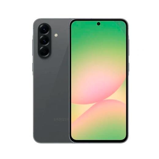 Samsung Galaxy A56 5G 256 GB 8 GB RAM Grafito Samsung Galaxy A56 5G 256 GB 8 GB RAM Grafito
