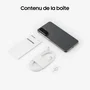 Samsung Galaxy A56 5G 256 GB 8 GB RAM Grafito