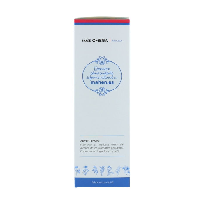 Mahen Mas Omega Crema 100ml Mahen Mas Omega Crema 100ml