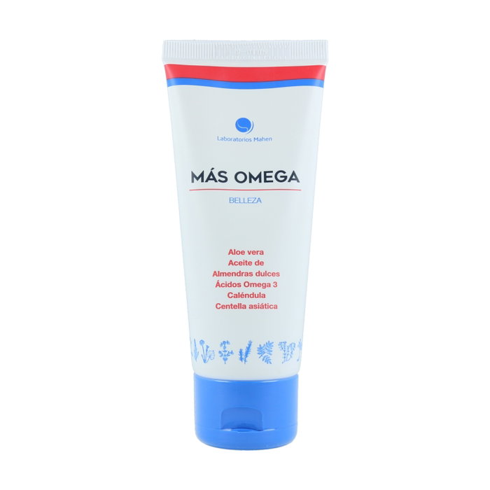 Mahen Mas Omega Crema 100ml Mahen Mas Omega Crema 100ml