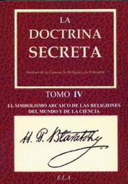 LA DOCTRÍNA SECRETA, Helena Petrovina Blavatsky - LIBRERIA ARGENTINA (ELA)