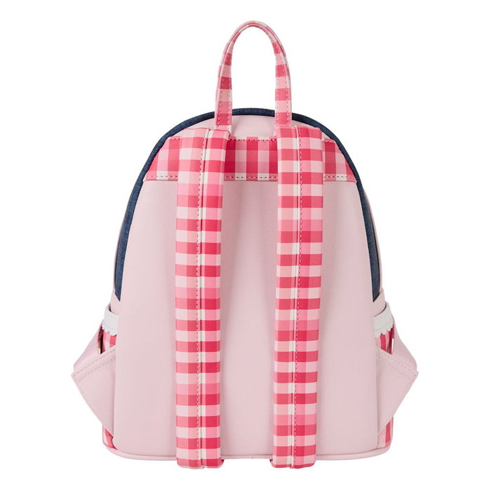 Tarta de Fresa by Loungefly Mochila Mini
