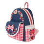 Tarta de Fresa by Loungefly Mochila Mini