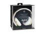 Conceptronic CHSPBTNFCSPKG Auriculares Bluetooth con Función Altavoz Oro