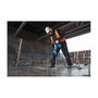 Bosch Bohrhammer GBH 8-45 D Professional de 1.500 W con maletín