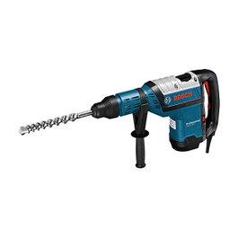 Bosch Bohrhammer GBH 8-45 D Professional de 1.500 W con maletín