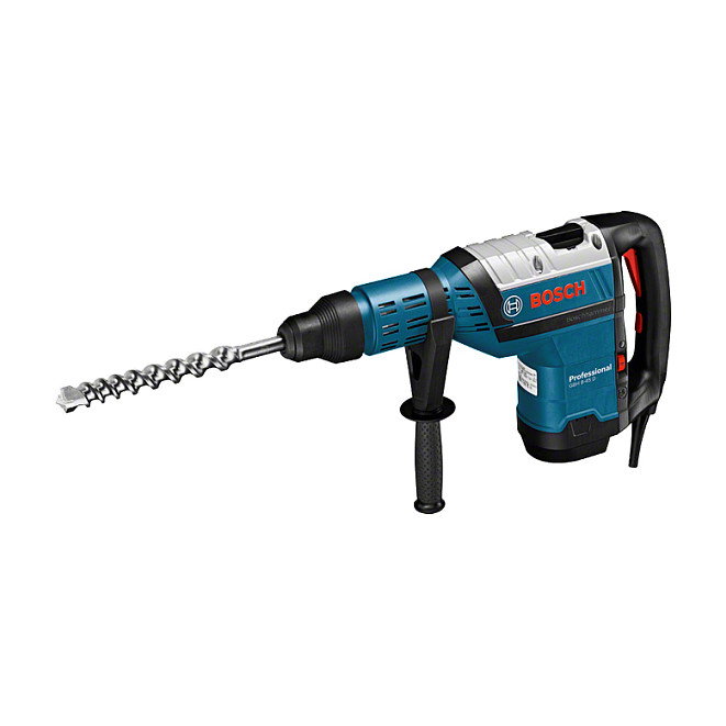 Bosch Bohrhammer GBH 8-45 D Professional de 1.500 W con maletín Bosch Bohrhammer GBH 8-45 D Professional de 1.500 W con maletín