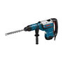 Bosch Bohrhammer GBH 8-45 D Professional de 1.500 W con maletín