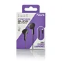 NGS Cross Glide Auriculares USB-C Negros