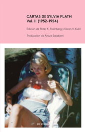 Cartas de Sylvia Plath, Vol II (1952-1954), Sylvia Plath - TRES HERMANAS