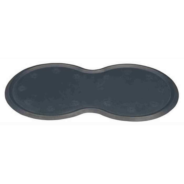 Salvamantel Trixie 45x25 cm Gris oscuro 45 x 25 cm Caucho