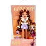 Bratz Muñeca de Moda Coleccionable Yasmin para Salir con Atuendo, Bolso y Gafas de Sol Edades 6+ LIT0035051524205