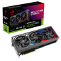 ASUS ROG -STRIX-RTX4080S-O16G-GAMING NVIDIA GeForce RTX 4080 SUPER 16 GB GDDR6X