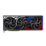 ASUS ROG -STRIX-RTX4080S-O16G-GAMING NVIDIA GeForce RTX 4080 SUPER 16 GB GDDR6X