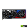 ASUS ROG -STRIX-RTX4080S-O16G-GAMING NVIDIA GeForce RTX 4080 SUPER 16 GB GDDR6X