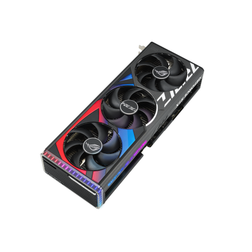 ASUS ROG -STRIX-RTX4080S-O16G-GAMING NVIDIA GeForce RTX 4080 SUPER 16 GB GDDR6X