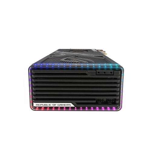 ASUS ROG -STRIX-RTX4080S-O16G-GAMING NVIDIA GeForce RTX 4080 SUPER 16 GB GDDR6X