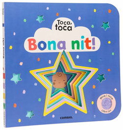 COMBEL, Bona nit! - Lemon Ribbon Studio
