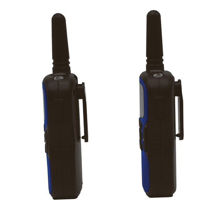 LEXIBOOK TW60 Walkie Talkies con alcance de 5 km