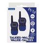 LEXIBOOK TW60 Walkie Talkies con alcance de 5 km