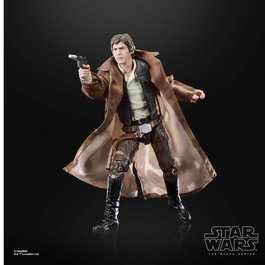 Hasbro Figura Star Wars The Black Series 15 cm