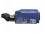 TELEMECANIQUE SENSORS Interruptor de fin de carrera Osiswitch XCKP2128P16