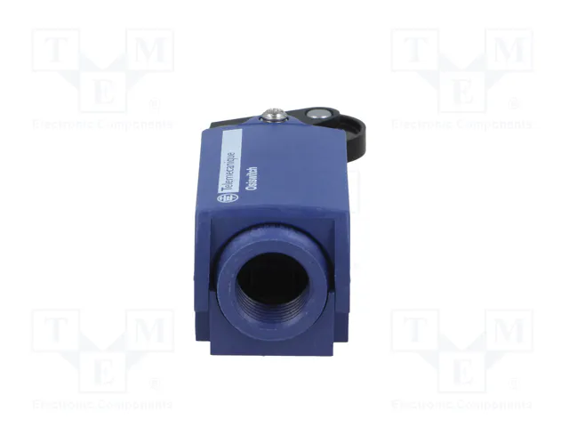 TELEMECANIQUE SENSORS Interruptor de fin de carrera Osiswitch XCKP2128P16 TELEMECANIQUE SENSORS Interruptor de fin de carrera Osiswitch XCKP2128P16