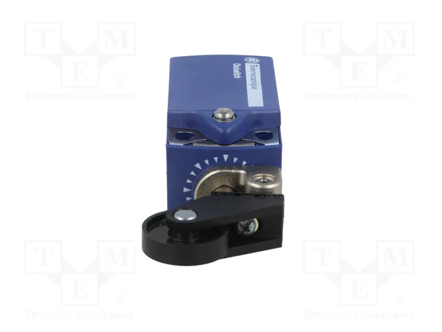 TELEMECANIQUE SENSORS Interruptor de fin de carrera Osiswitch XCKP2128P16 TELEMECANIQUE SENSORS Interruptor de fin de carrera Osiswitch XCKP2128P16