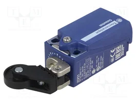 TELEMECANIQUE SENSORS Interruptor de fin de carrera Osiswitch XCKP2128P16