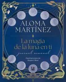 RBA, La magia de la luna en ti
