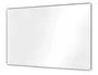 Nobo Pizarra Blanca Premium Plus Melamina 2000x1000 mm