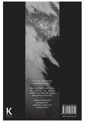 Distant Sky 04 - El Cielo Del Abismo