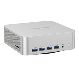 GEEKOM A7 MAX RYZ9 7940HS/16GB/1TBSSD/W11 Pro WLAN