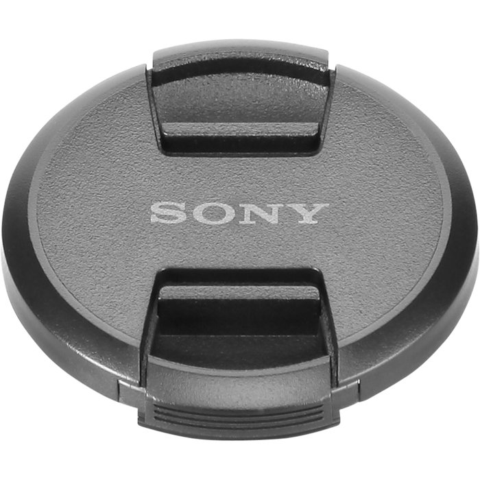 Sony ALC-F55S Tapa de objetivo 55 mm Sony ALC-F55S Tapa de objetivo 55 mm