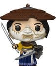 Funko POP! Ghost of Yotei Atsu Figura de Vinilo