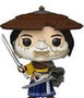 Funko POP! Ghost of Yotei Atsu Figura de Vinilo