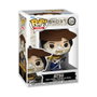 Funko POP! Ghost of Yotei Atsu Figura de Vinilo