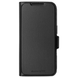 dbramante1928 Bergen Pro para Apple iPhone 18 Pro/iPhone 17 Pro, Negro