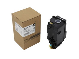 CoreParts Cartucho de Tóner Químico 13K TNP79K/TNP80K/TNP81K para Konica Minolta Bizhub.}{