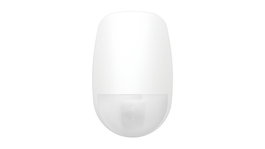 Hikvision AX PRO Detector PIR Cortina Inalámbrico 15m Interior