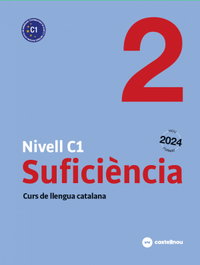 SUFICIENCIA 2, AA.VV - CASTELLNOU EDICIONS
