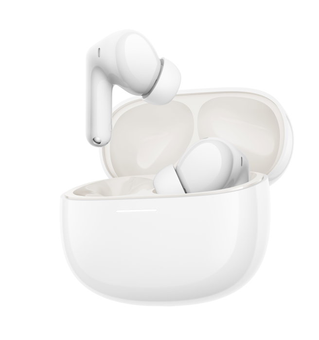 Xiaomi Redmi Buds 8 Blanco Xiaomi Redmi Buds 8 Blanco